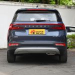BJ-Hyundai Kusto 2021 270TGDI LUX Exclusive edition