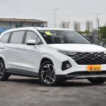 BJ-Hyundai Kusto 2021 380TGDI DLX Luxury edition