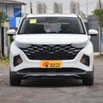 BJ-Hyundai Kusto 2021 380TGDI DLX Luxury edition