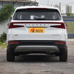 BJ-Hyundai Kusto 2021 380TGDI DLX Luxury edition