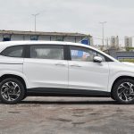 BJ-Hyundai Kusto 2021 380TGDI DLX Luxury edition