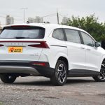 BJ-Hyundai Kusto 2021 380TGDI DLX Luxury edition