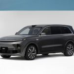 Lixiang L9 2022 Max