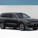 Lixiang L9 2022 Max