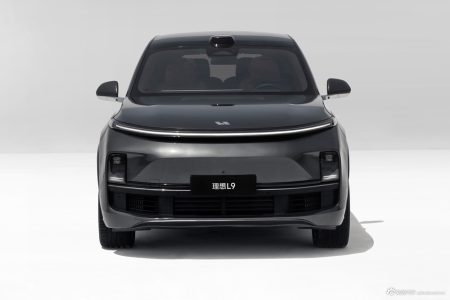 Lixiang L9 2022 Max