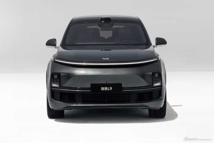Lixiang L9 2022 Max