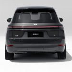 Lixiang L9 2022 Max