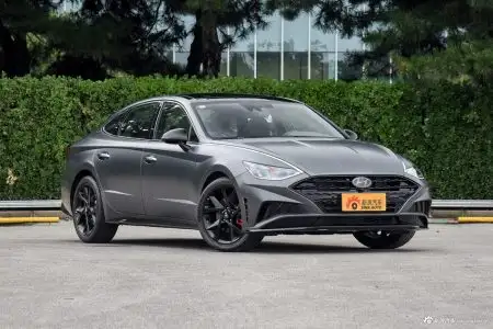 BJ-Hyundai Sonata 2022 270TDGI DCT 20universary Edition