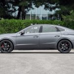BJ-Hyundai Sonata 2022 270TDGI DCT 20universary Edition