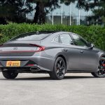BJ-Hyundai Sonata 2022 270TDGI DCT 20universary Edition