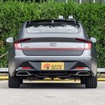 BJ-Hyundai Sonata 2022 270TDGI DCT 20universary Edition