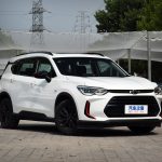 Chevrolet Orlando Volando 2020 Light Hybrid 530T Automatic Enjoyment Edition