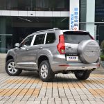 GREATWALL 2022 H9 COMFORT