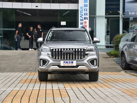 GREATWALL 2022 H9 COMFORT
