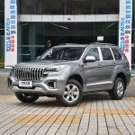 GREATWALL 2022 H9 COMFORT