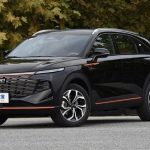 GreatWall Shenshou HEV 1.5THEV Low configuration