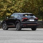 GreatWall Shenshou Top configuration Zhizun four-wheel drive version
