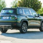 GreatWall Dargo 2022 1.5T DCT 2wd Husky edition