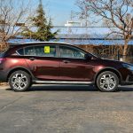 Geely Dihao S Geely Vision S1