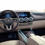 BJ-Mercedez-benz GLC 2023 GLA 200
