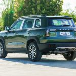 GreatWall Dargo 2022 1.5T DCT 2wd Husky edition