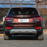 Geely Dihao S Geely Vision S1