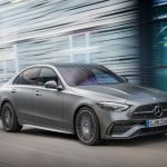 BJ-MERCEDEZ-BENZ C200 2023 FACELIFT C 200 L SPORT