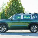 GreatWall Dargo 2022 1.5T DCT 2wd Husky edition