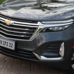 Chevrolet equinox 2022 535T Yujie Edition