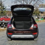 Geely Dihao S Geely Vision S1