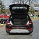 Geely Dihao S Geely Vision S1