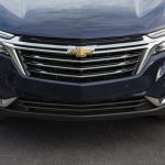 Chevrolet equinox 2022 535T Yujie Edition