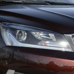 Geely Dihao S Geely Vision S1