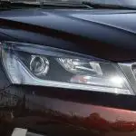 Geely Dihao S Geely Vision S1
