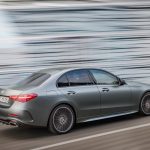 BJ-MERCEDEZ-BENZ C200 2023 FACELIFT C 200 L SPORT