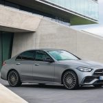 BJ-MERCEDEZ-BENZ C200 2023 FACELIFT C 200 L SPORT