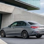 BJ-MERCEDEZ-BENZ C200 2023 FACELIFT C 200 L SPORT