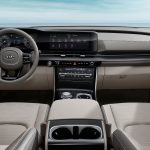 Yueda Kia Carrival 2021 2.0T Luxury Edition