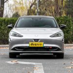 Polar Fox 2022 708S+175kW