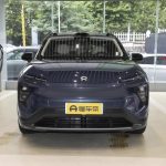 Nio ES7 2022 100kWh