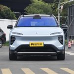 Nio ES7 2022 75kWh