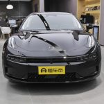 Zeekr 001 2023 WE Edition 140KWH Thousand Mile Range Package