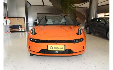 Zeekr 001 2023 ME Edition 100KWH