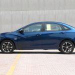 Chevrolet Monza SAIC GM Chevrolet Cruze 2023 1.5L Lexiang
