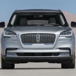Lincoln Aviator 2022 3.0T V6 Four Wheel Drive Exclusive Edition