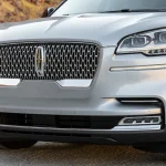 Lincoln Aviator 2022 3.0T V6 4WD Zunya Edition