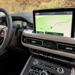 Lincoln Aviator 2022 3.0T V6 Four Wheel Drive Exclusive Edition