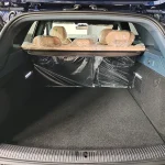 Voyah FREE 2021 4wd electric standart luxury package