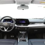 Chevrolet Monza SAIC GM Chevrolet Cruze 2023 1.5L Lexiang
