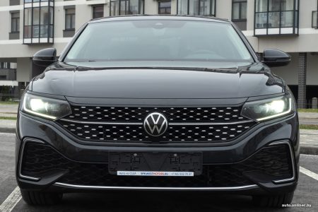 SAIC-Volkswagen Passat 2023 330TSI Starry Sky Elite Edition